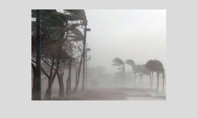 AMBA – Alertas por tormenta y vientos de hasta 90 km por hora